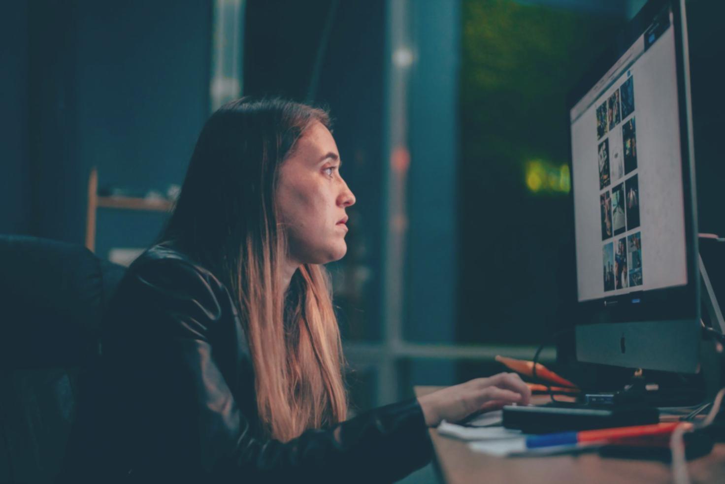 Profesjonalne narzędzia techniczne wspierające edukację zdalną