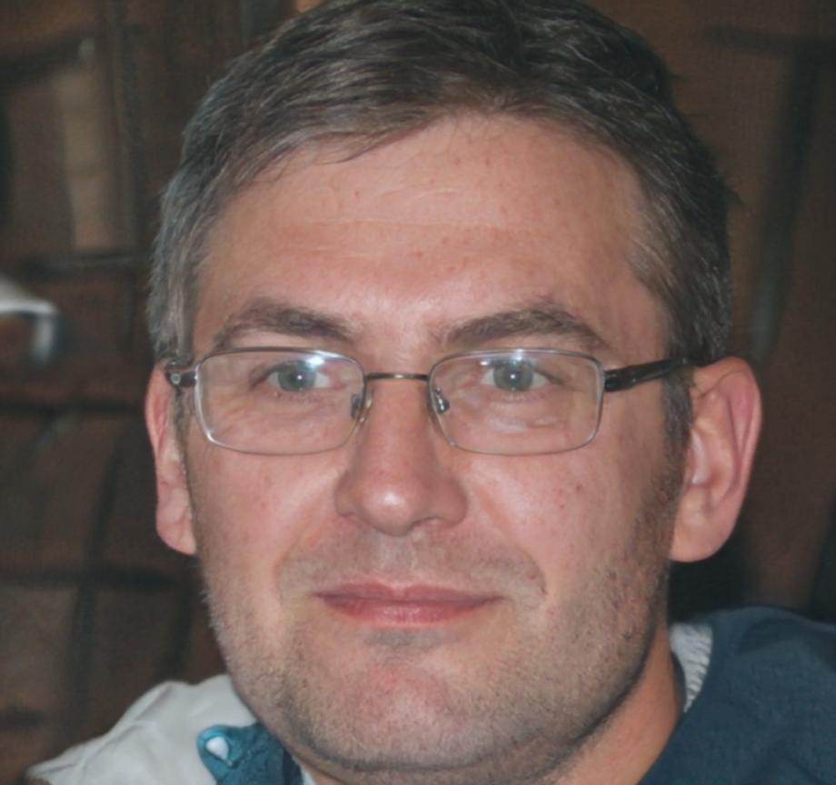 Tadeusz Kowalczyk - główny specjalista ds. rozwoju kariery