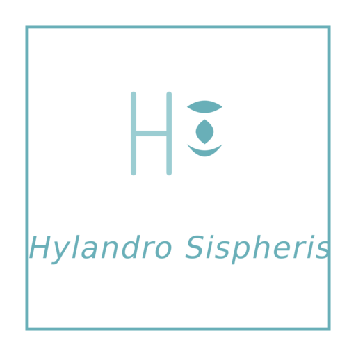 Hylandro Sispheris Logo